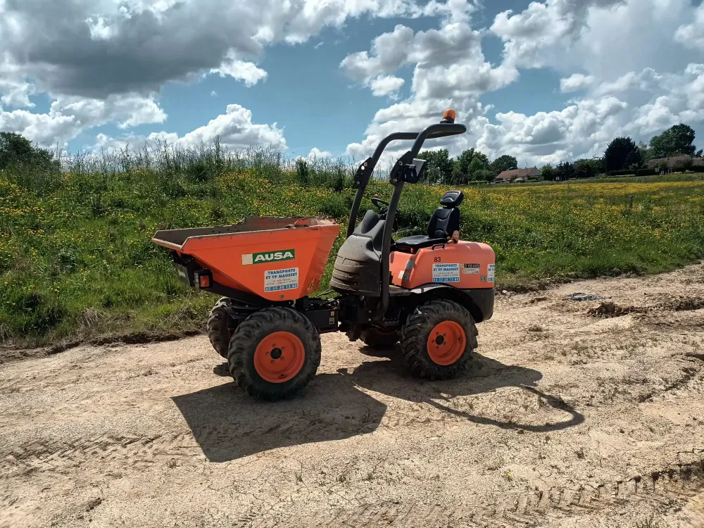 Dumper